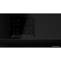 Варочная панель TEKA IZC 64010 BK MSS