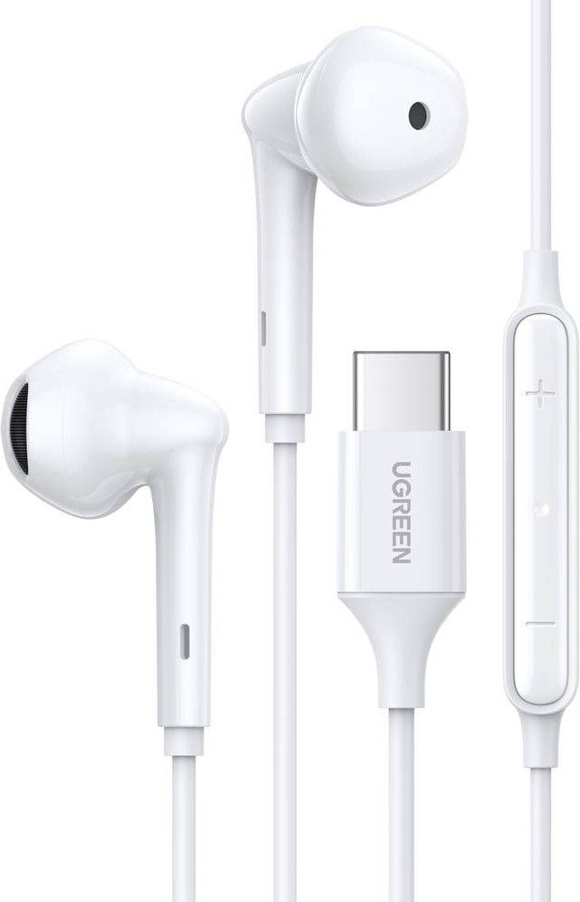 

Наушники Ugreen EP101 USB Type-C