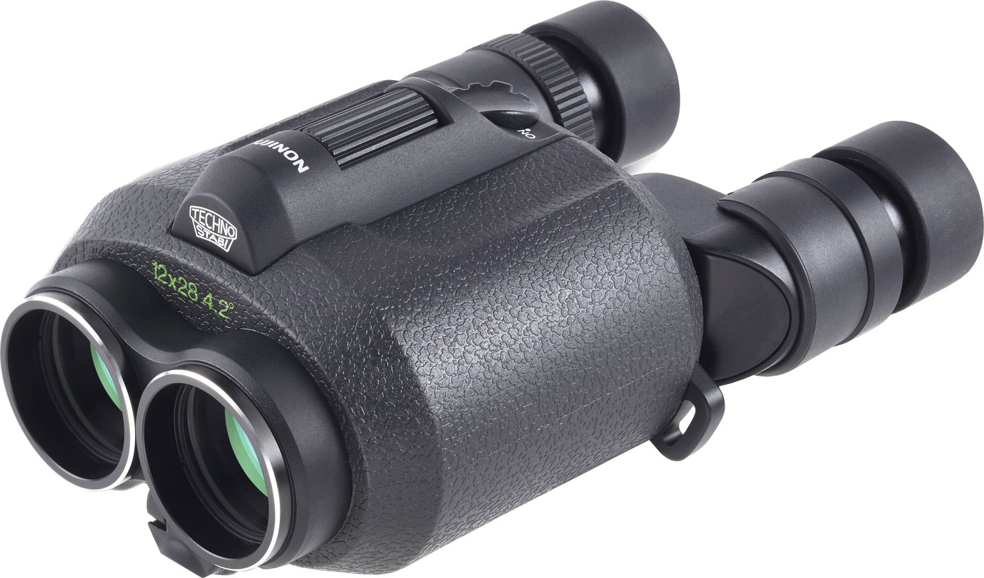 

Бинокль FUJINON 12x28 TS1228