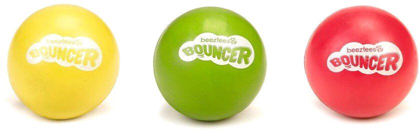 

Игрушка для собак Beeztees Bouncer 625972