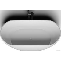 Ванна VATE Liora 150x76 (белый глянцевый)