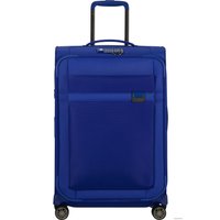 Чемодан-спиннер Samsonite Airea Nautical Blue 67 см