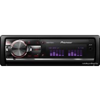 CD/MP3-магнитола Pioneer DEH-X9650SD