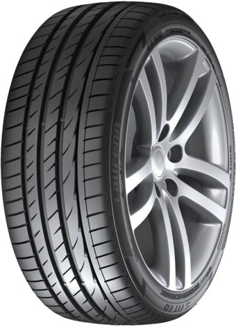 Летние шины Laufenn S Fit EQ LK01 225/55R18 98V