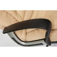 Офисное кресло TetChair Baron (бежевый)