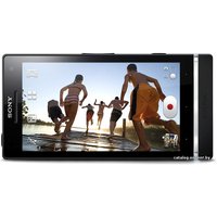 Смартфон Sony Xperia S LT26i