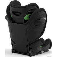 Детское автокресло Cybex Solution G i-Fix (deep black)