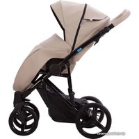 Универсальная коляска AROTEAM Palermo Prima (2 в 1, 03/рама черная)