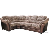 Угловой диван Пинскдрев Сенатор (угловой)