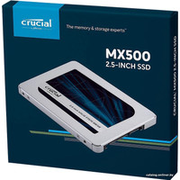 SSD Crucial MX500 4TB CT4000MX500SSD1 в Орше