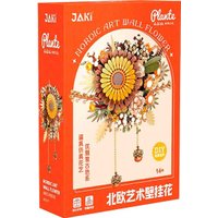 Конструктор Jaki Скандинавский букет JK2511