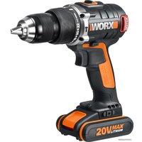 Дрель-шуруповерт Worx WX373 [548/1442]