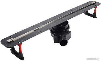 Трап/канал Pestan Confluo Slim Line 650 258737 13100027