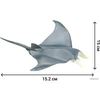 Фигурка Masai Mara Мир морских животных ММ203-024