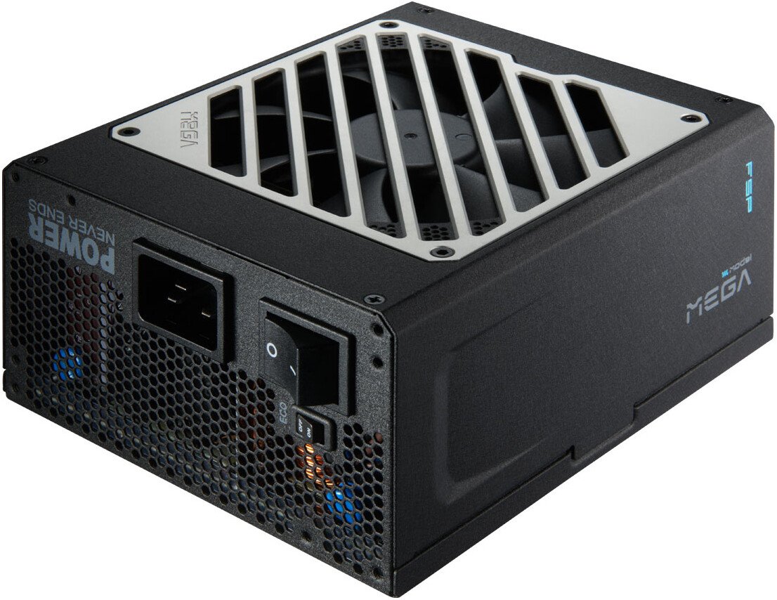 

Блок питания FSP MEGA TI 1350W MEGA-1350TI
