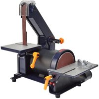 Шлифовальный станок WATT WUS-400 21.400.125.00