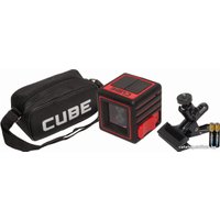 Лазерный нивелир ADA Instruments Cube Home Edition