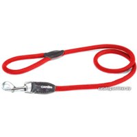 Поводок Camon DC400/B (веревка нейлоновый красный)