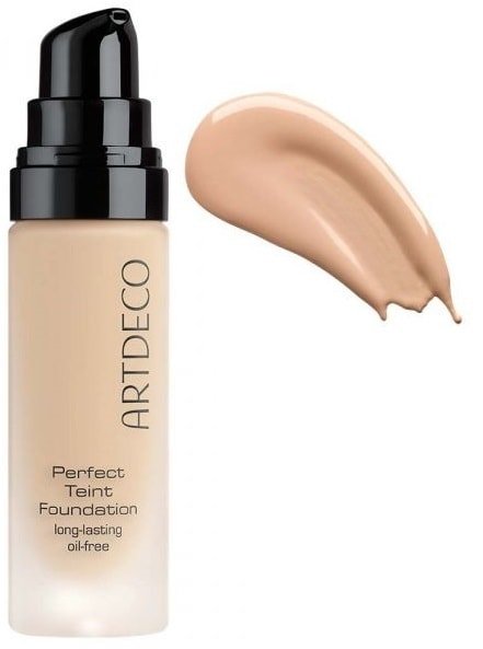 

Тональный крем Artdeco Perfect Teint Foundation 4841.20