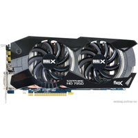 Видеокарта Sapphire Flex HD 7950 OC 3GB GDDR5 (11196-17)