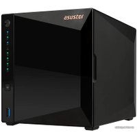 Сетевой накопитель ASUSTOR Drivestor 4 Pro AS3304T