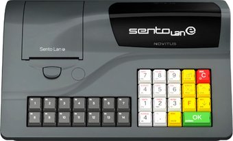 Novitus Sento Lan E