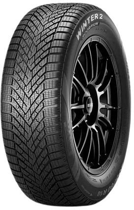 

Зимние шины Pirelli Scorpion Winter 2 285/45R21 113V