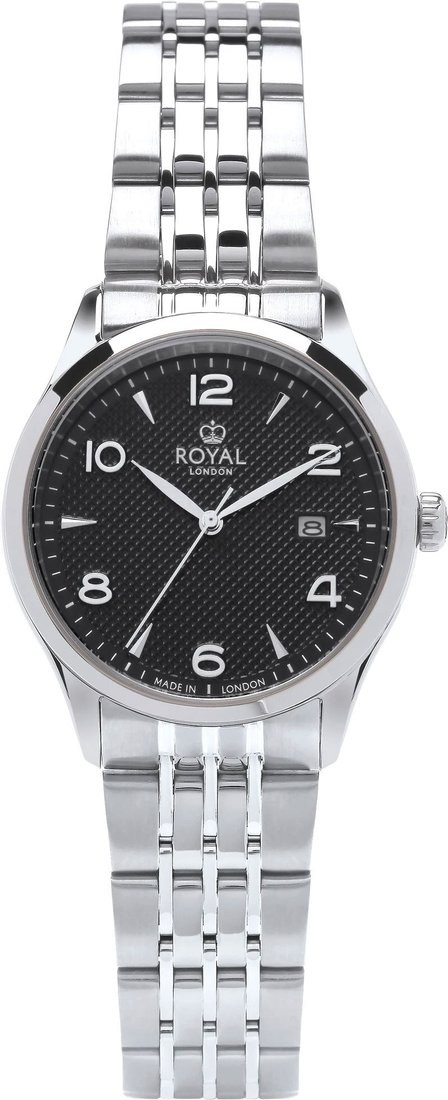 

Наручные часы Royal London 21486-01