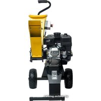 Садовый измельчитель Huter GSH-7800