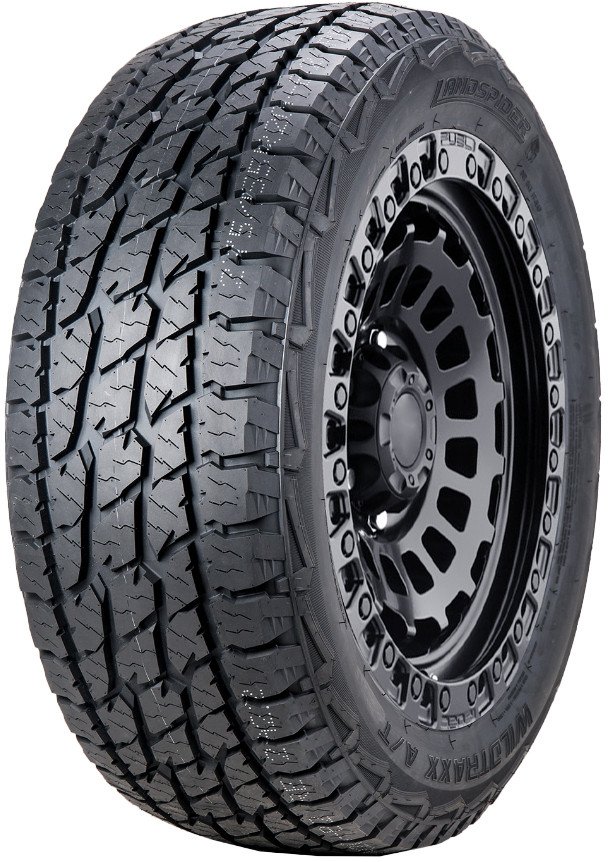 

Всесезонные шины Landspider Wildtraxx A/T 245/65R17 111T