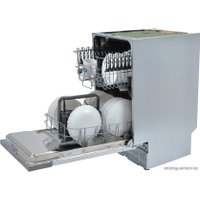 Встраиваемая посудомоечная машина Electrolux ESL4200LO