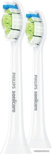 Philips Sonicare DiamondClean HX6062/07 (2 шт)