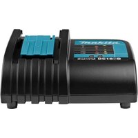 Зарядное устройство Makita 197002-6 (18В)