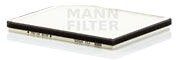 

MANN-filter CU2525