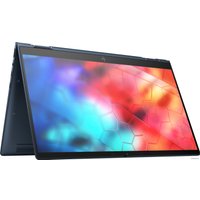 Ноутбук 2-в-1 HP Elite Dragonfly 6FW22AV