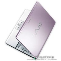 Ноутбук Sony VAIO VGN-SR4MR/S