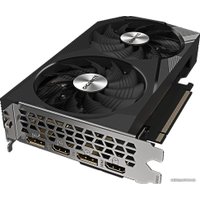 Видеокарта Gigabyte GeForce RTX 3060 Ti Windforce OC 8G GV-N306TWF2OC-8GD (rev. 2.0)