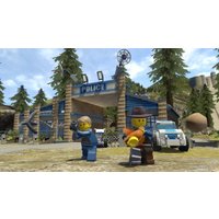  Lego City Undercover для PlayStation 4
