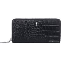 Кошелек Ochnik PORES-0145 (черный)