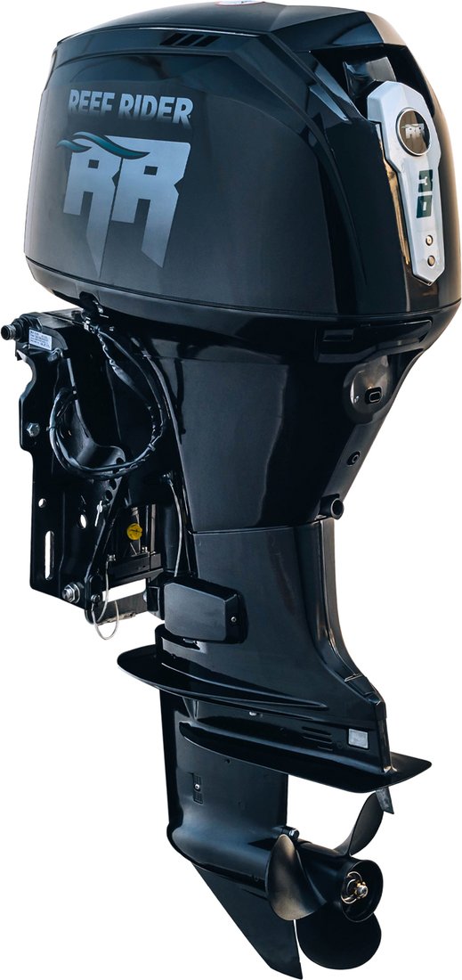 

Лодочный мотор Reef Rider RREF30FEL-T