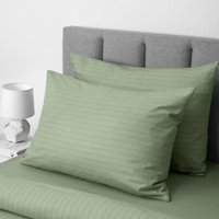 2-спальный комплект постельного белья с евро простыней Волшебная ночь Smoke Green КПБ ВН 2506 8709/6 в Витебске