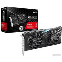 Видеокарта ASRock Radeon RX 6750 GRE Challenger 10GB OC RX6750GRE CL 10GO