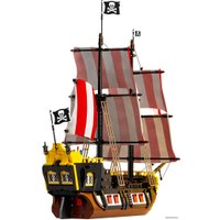 Конструктор LEGO Ideas 21322 Пираты Залива Барракуды