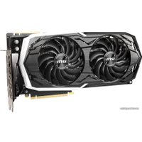 Видеокарта MSI GeForce RTX 2070 Super Armor OC 8GB GDDR6