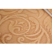 Скатерть Stolima Pina Lace 7005 Вензель (220x140)