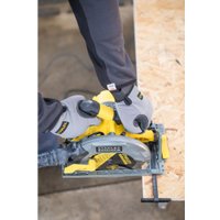 Дисковая (циркулярная) пила Stanley FME301