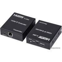 Усилитель сигнала DL-LINK HDMI FullHD 1080P RJ45 150 м