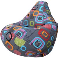Кресло-мешок Flagman Груша Макси Г2.4-15 Мумбо А10