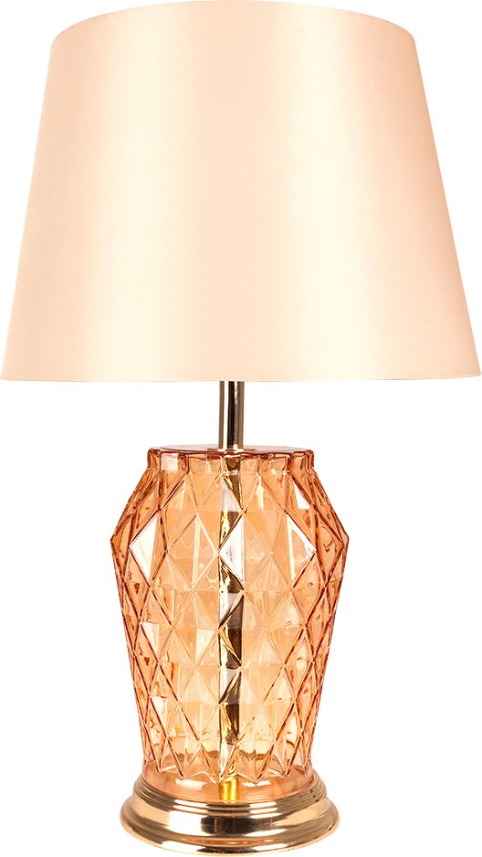 

Настольная лампа Arte Lamp Murano A4029LT-1GO