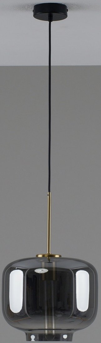 Подвесная люстра Moderli Teen V11533-1P